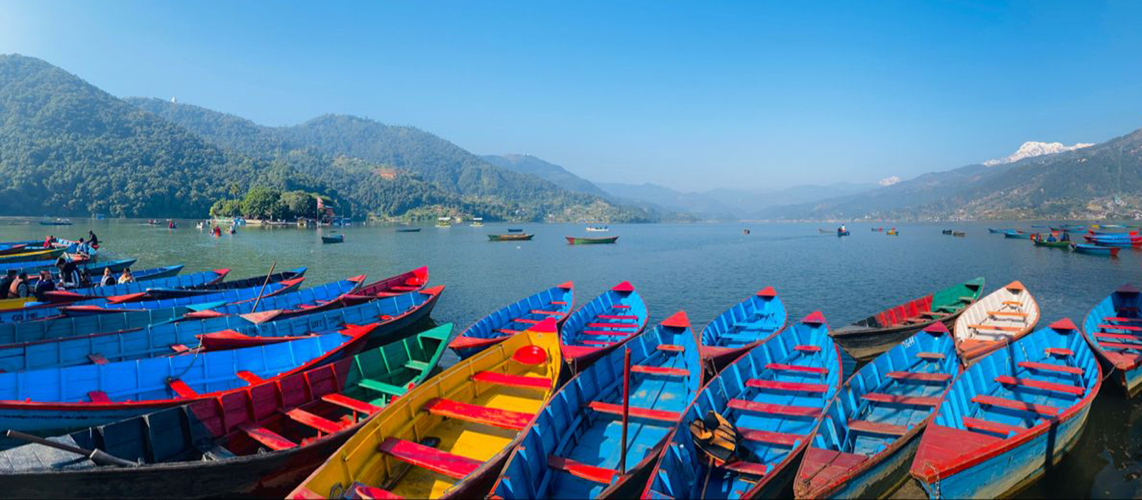 Nepal Tour Package From Gorakhpur